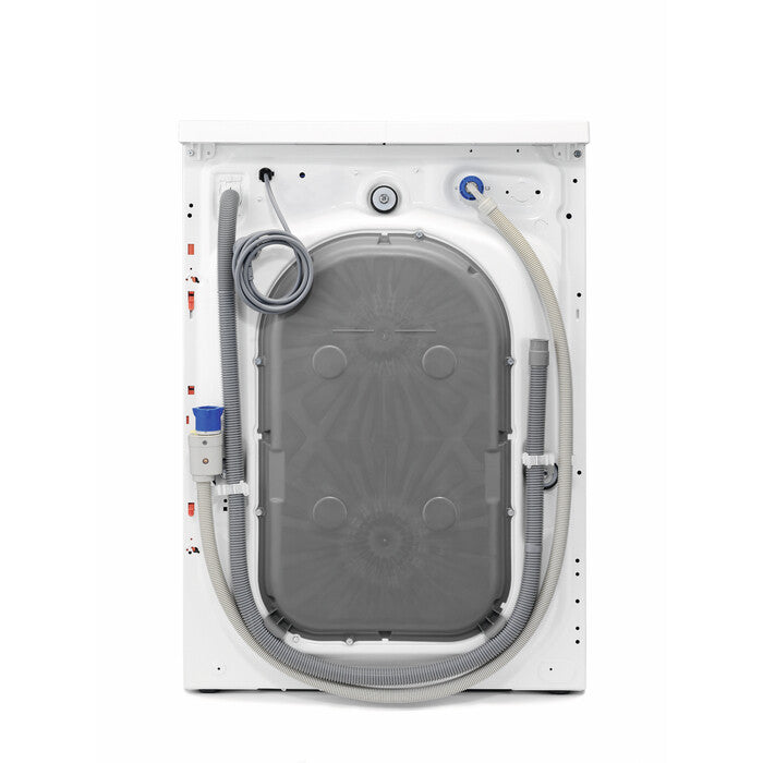 AEG LR834N96L vaskemaskine Front-læsning 9 kg 1600 rpm Hvid