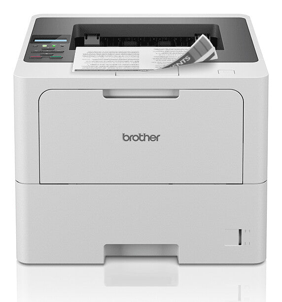 Brother HL-L6210DW laser printer 1200 x 1200 dpi A4 Wi-Fi