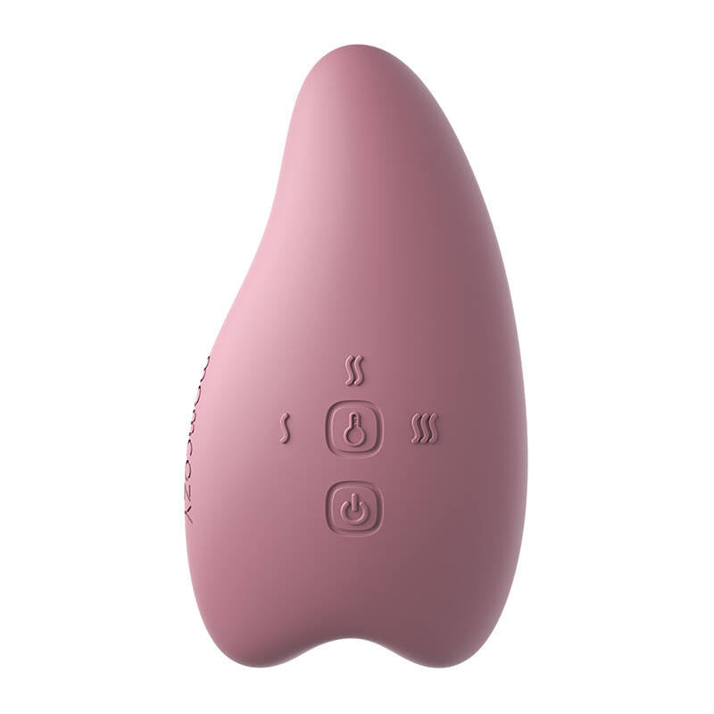 Laktationsmassager Momcozy LM01 (rosa)