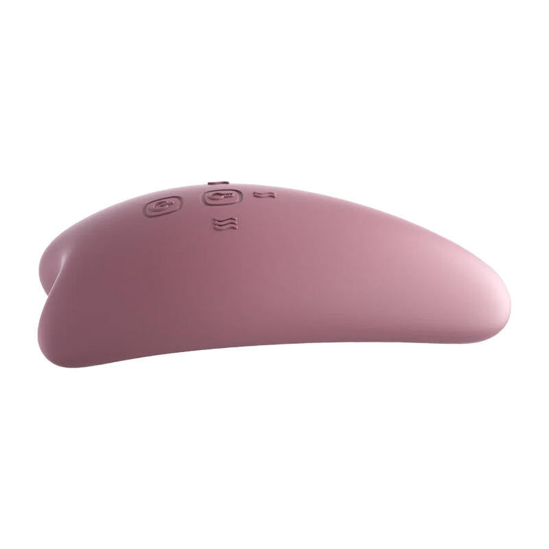 Laktationsmassager Momcozy LM01 (rosa)