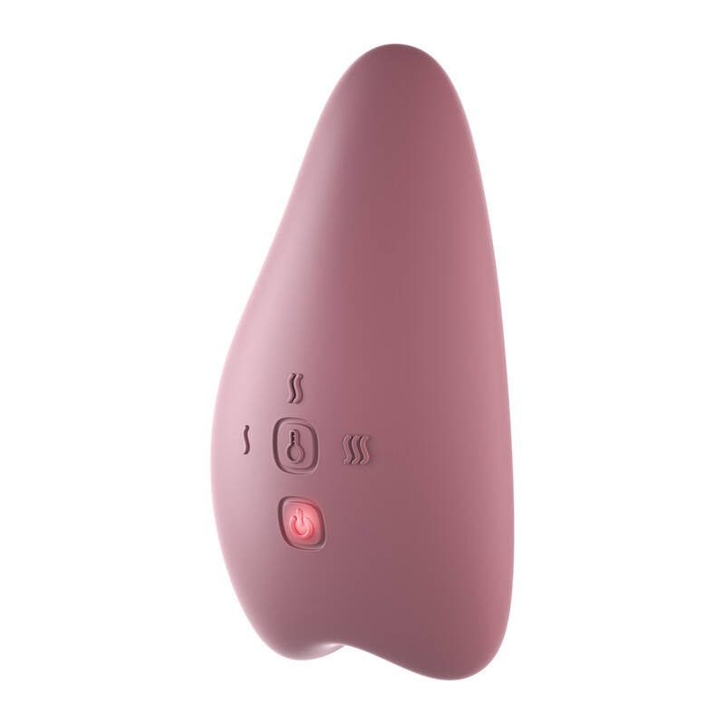 Laktationsmassager Momcozy LM01 (rosa)