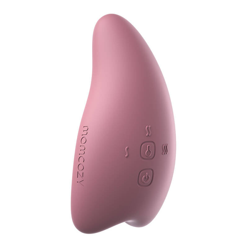 Laktationsmassager Momcozy LM01 (rosa)