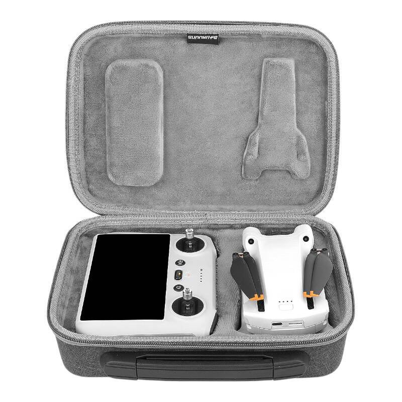 Etui Sunnylife til DJI Mini 3 & Mini 3 Pro (MM3-B397)