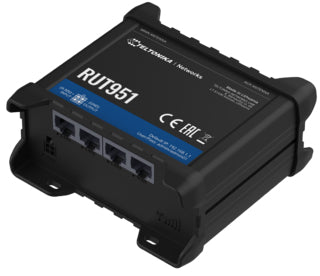 Teltonika RUT951 Trådløs router