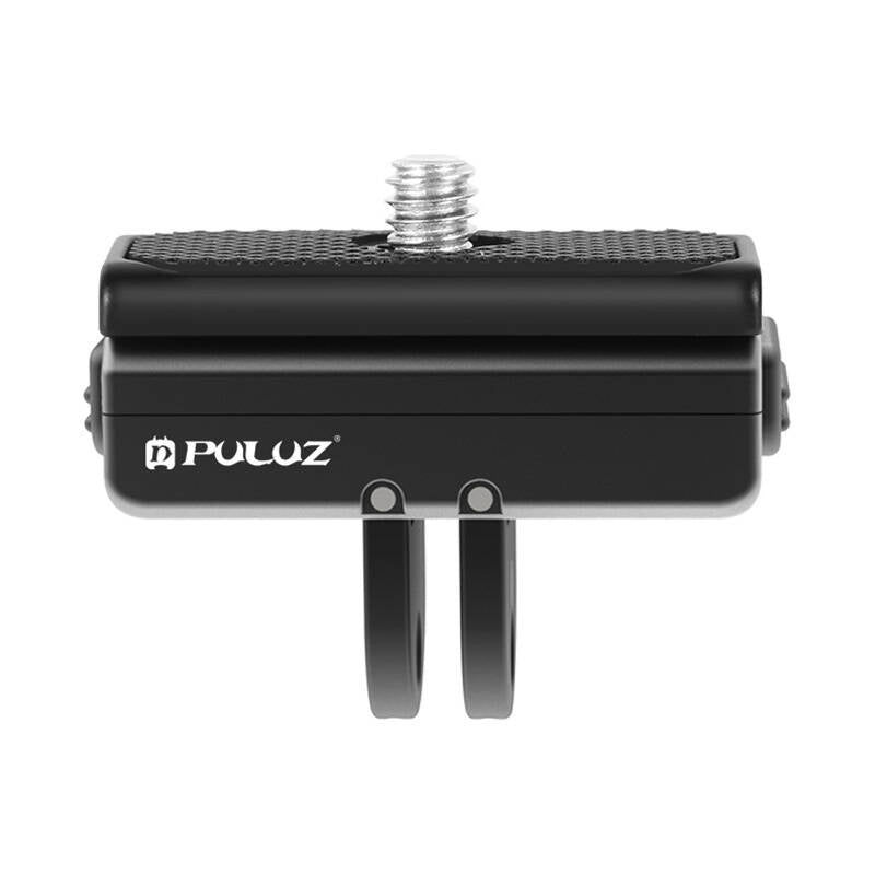 PULUZ magnetisk montering til Insta360 Ace / Ace Pro / X4 (PU965B)