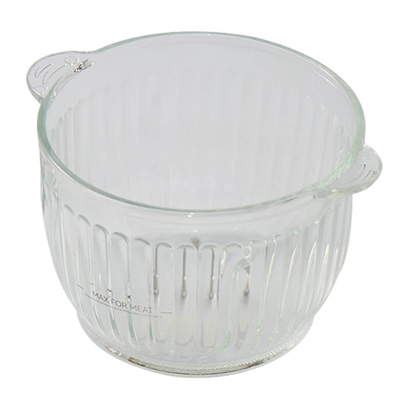 Multifunktionel kødklipper 2L Deerma DEM-JR10W