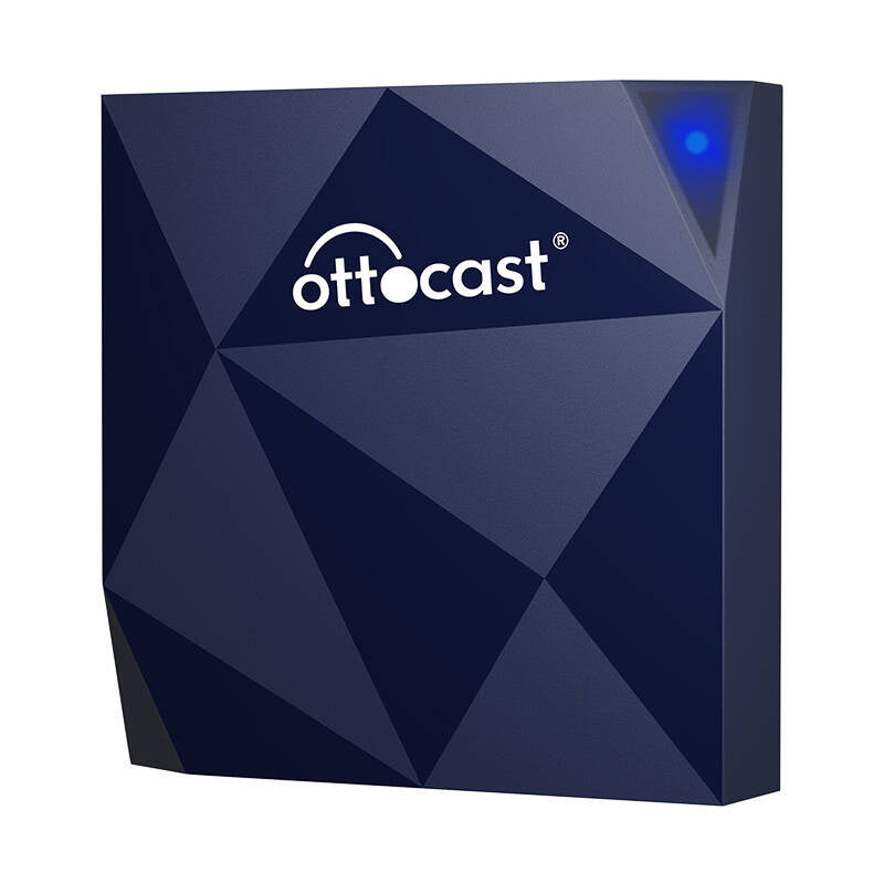 Trådløs adapter, Ottocast, CP79, A2AIR Android (Navy)