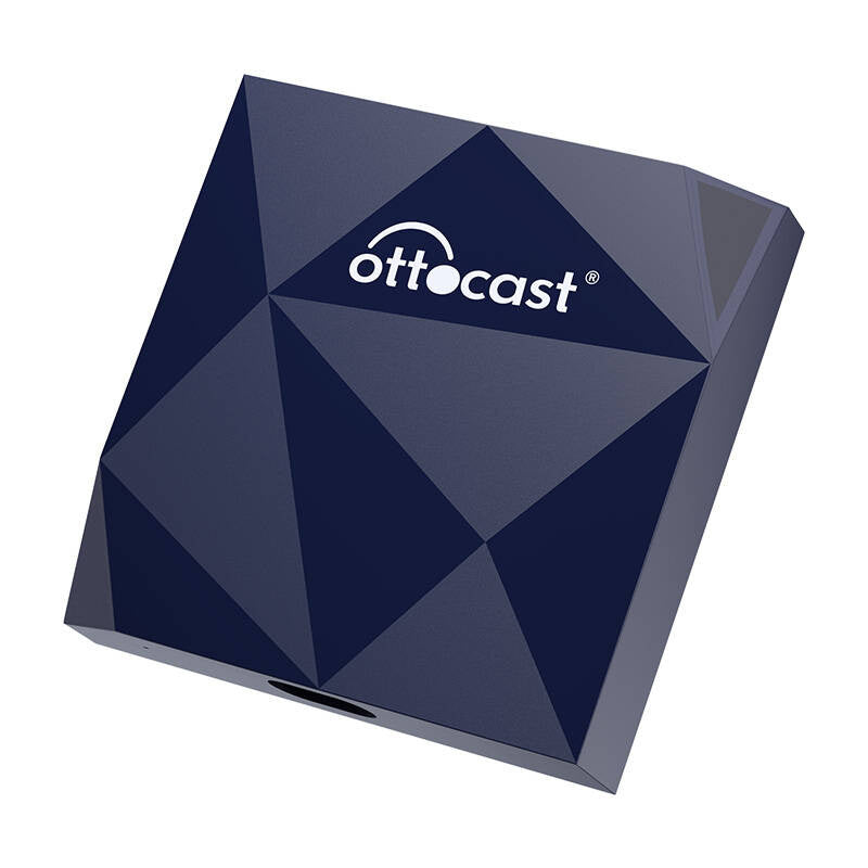 Trådløs adapter, Ottocast, CP79, A2AIR Android (Navy)