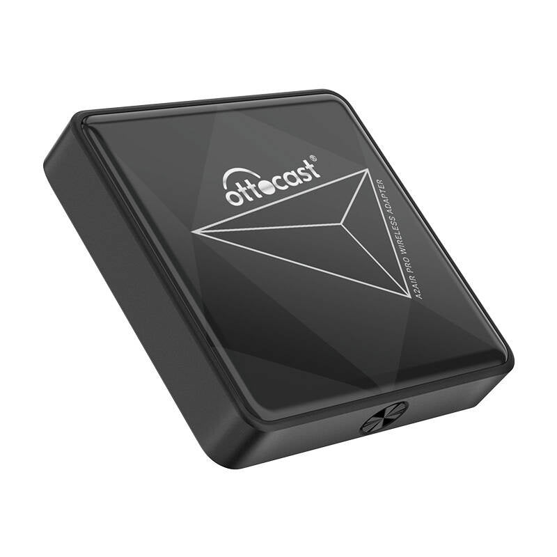 Trådløs adapter, Ottocast, AA82, A2-AIR PRO Android (sort)