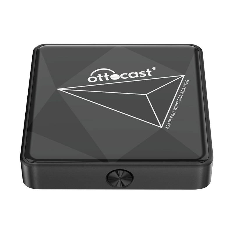 Trådløs adapter, Ottocast, AA82, A2-AIR PRO Android (sort)