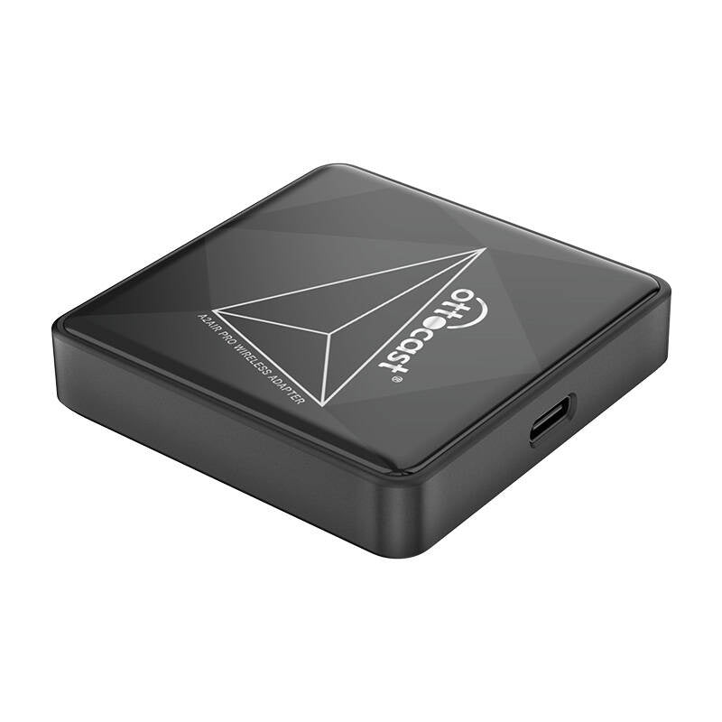 Trådløs adapter, Ottocast, AA82, A2-AIR PRO Android (sort)