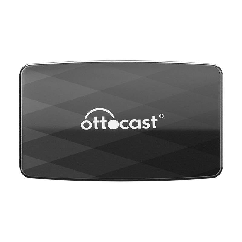 Adapter Ottocast CA360 3w1