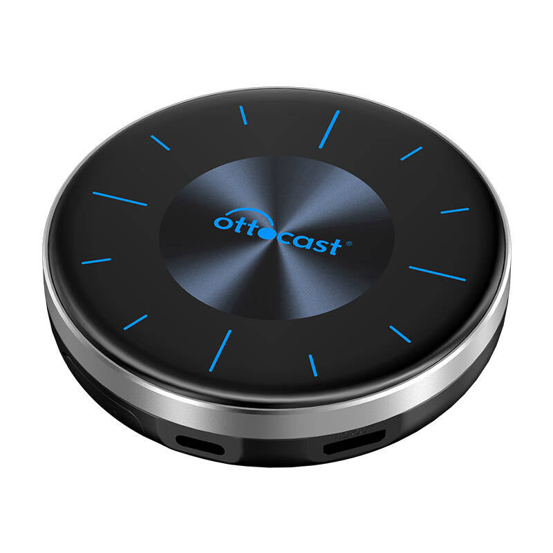 Adapter Ottocast PCS46 OtooAiBox P3 2/3/4G SIM CARD HDMI Android (sort)