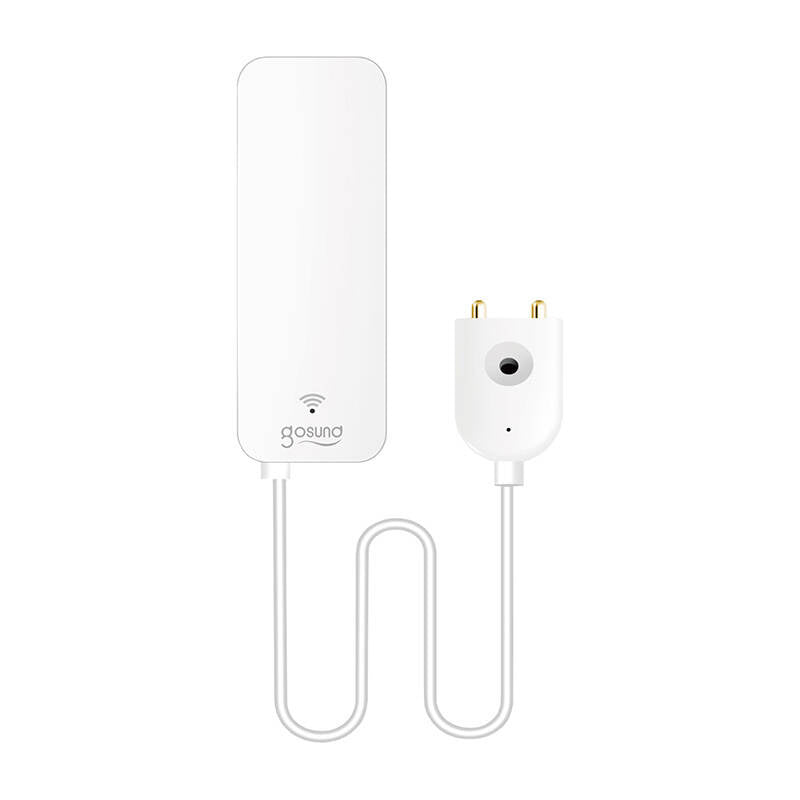 ZigBee Gosund ST19 Tuya smart oversvømmelse/vand lækage sensor