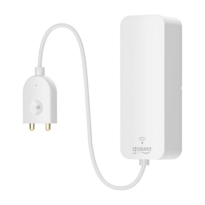 ZigBee Gosund ST19 Tuya smart oversvømmelse/vand lækage sensor