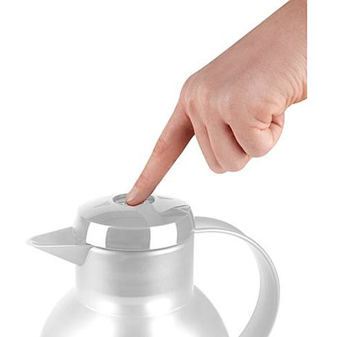 Tefal Samba hvid - Termokande