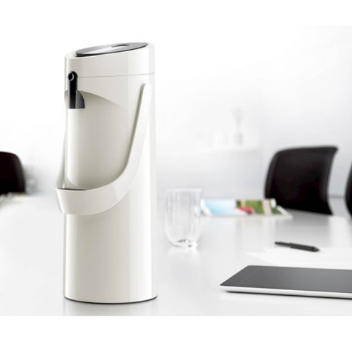 Tefal Ponza K3140214 hvid - Termokande