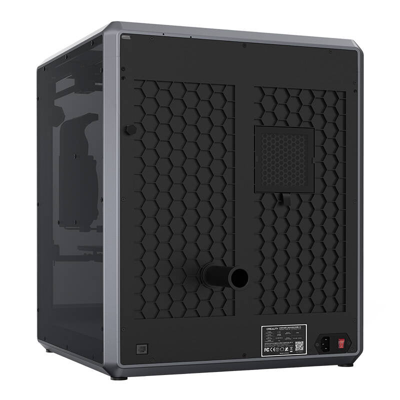 Creality K1 MAX 3D-printer