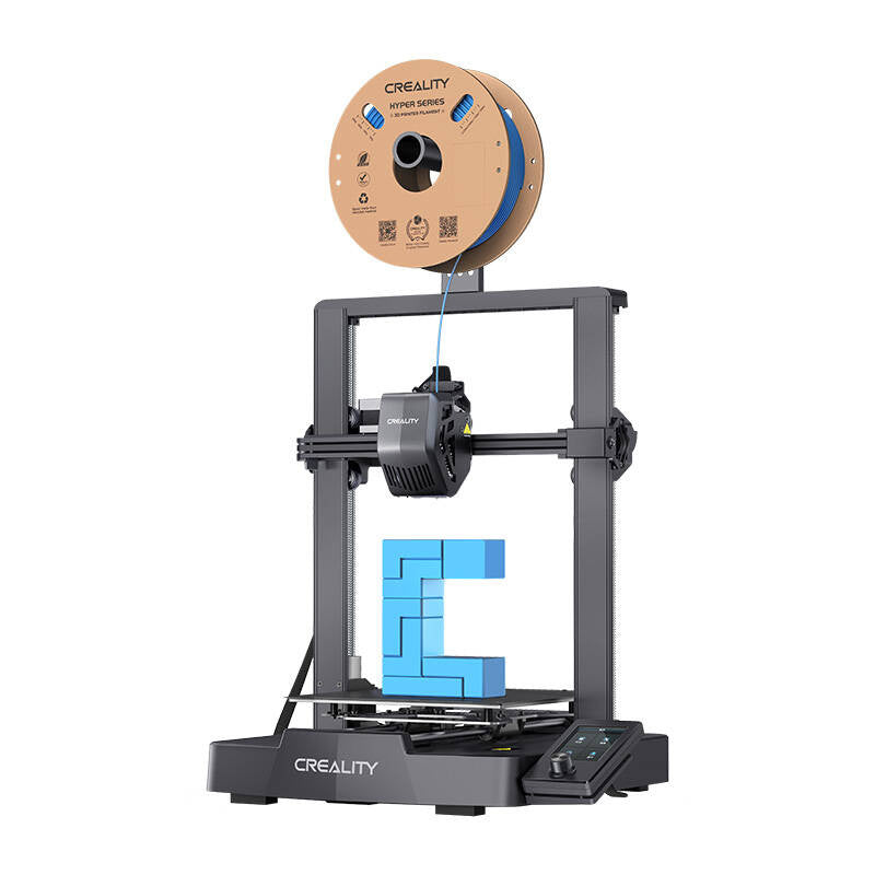 Creality Ender-3 V3 SE 3D-printer