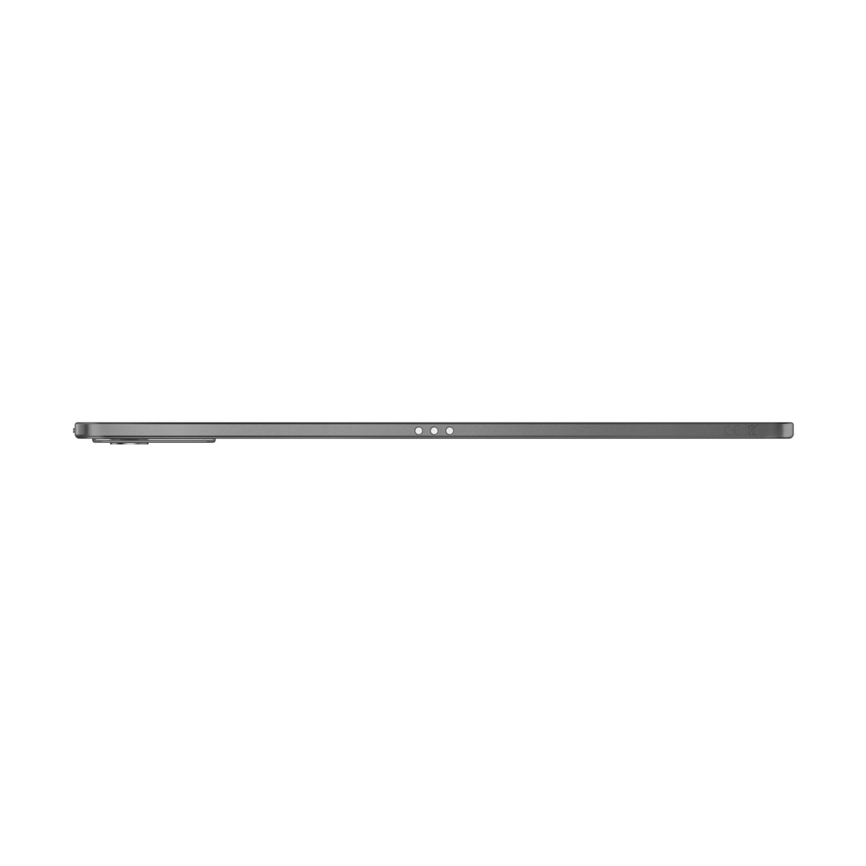 Lenovo Idea Tab Plus Mediatek 256 GB 30,7 cm (12.1") 8 GB Wi-Fi 5 (802.11ac) Android 15 Grå