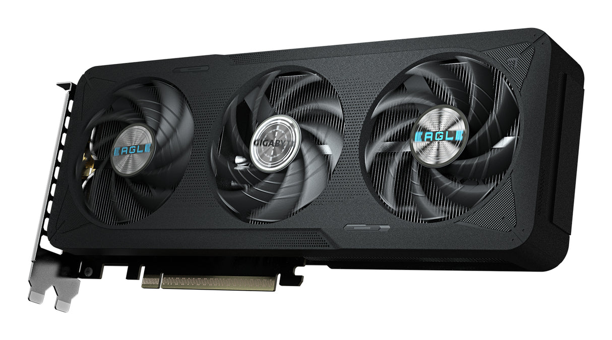 GIGABYTE GeForce RTX 5060 EAGLE MAX OC 8G NVIDIA 8 GB GDDR7