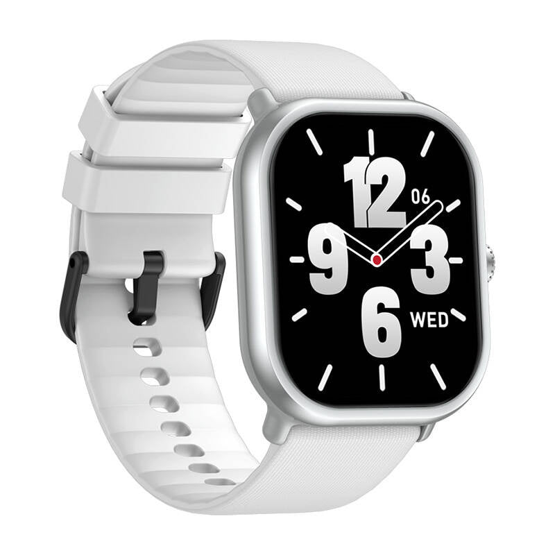 Zeblaze GTS 3 PRO Smartwatch (hvid)