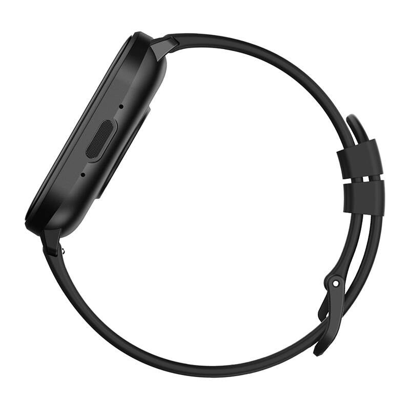 Zeblaze GTS 3 Smartwatch (sort).
