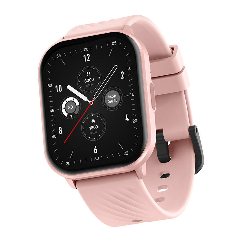 Zeblaze GTS 3 Smartwatch (rosa)