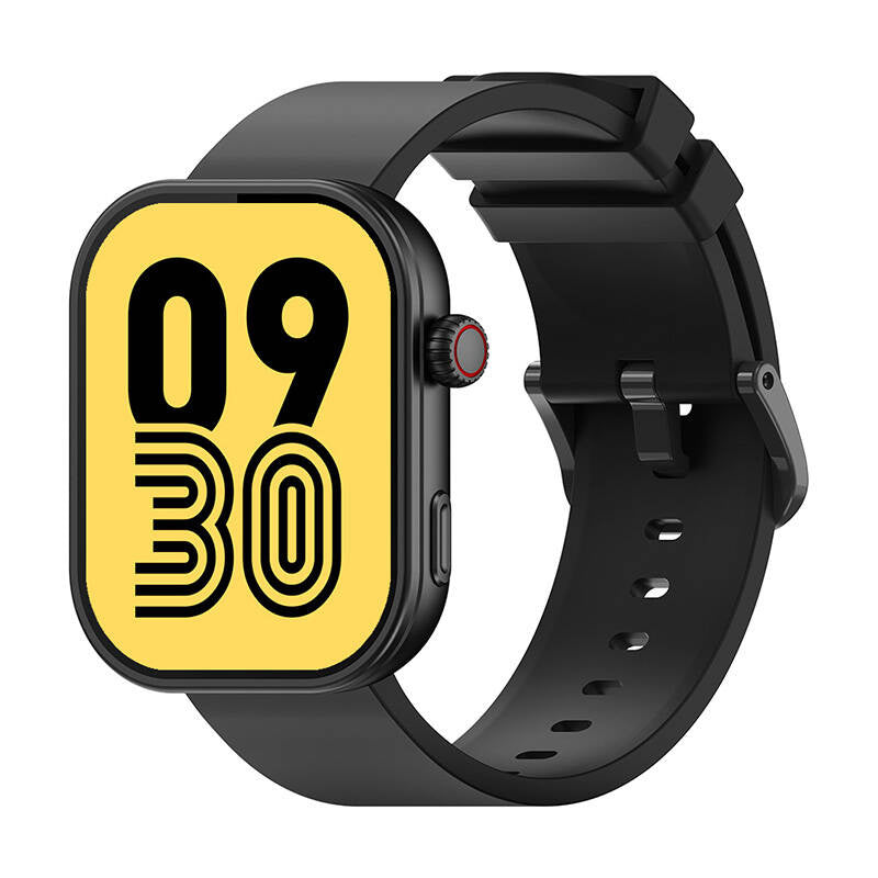 Zeblaze Btalk Plus Smartwatch (sort).