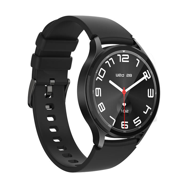 Colmi i28 Ultra smartwatch (sort)