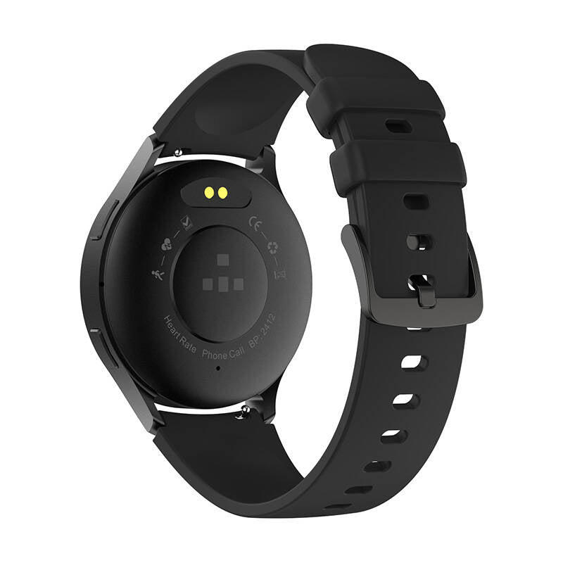 Colmi i28 Ultra smartwatch (sort)