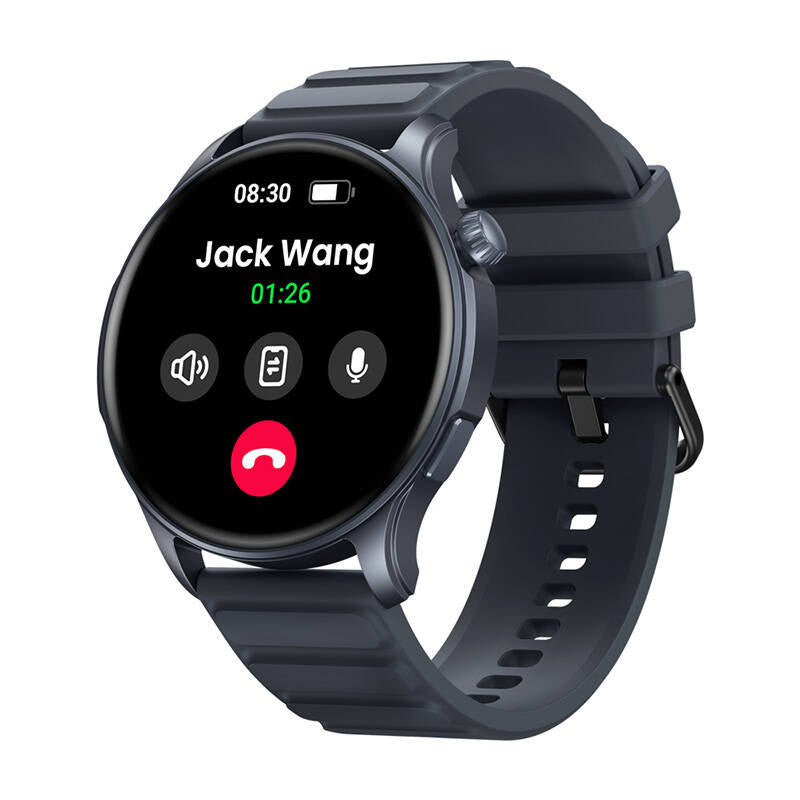 Zeblaze Btalk 3 Pro Smartwatch (grå)
