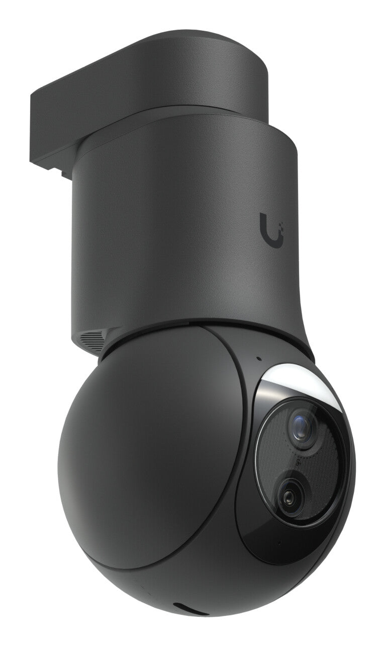 Ubiquiti G6 PTZ Netværksovervågningskamera Indendørs & udendørs 3864 x 2160
