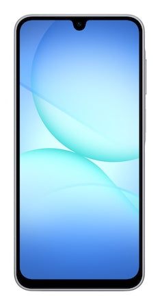 Samsung Galaxy A17 17 cm (6.7") Hybrid Dual SIM 4G USB Type-C 4 GB 128 GB 5000 mAh Grå
