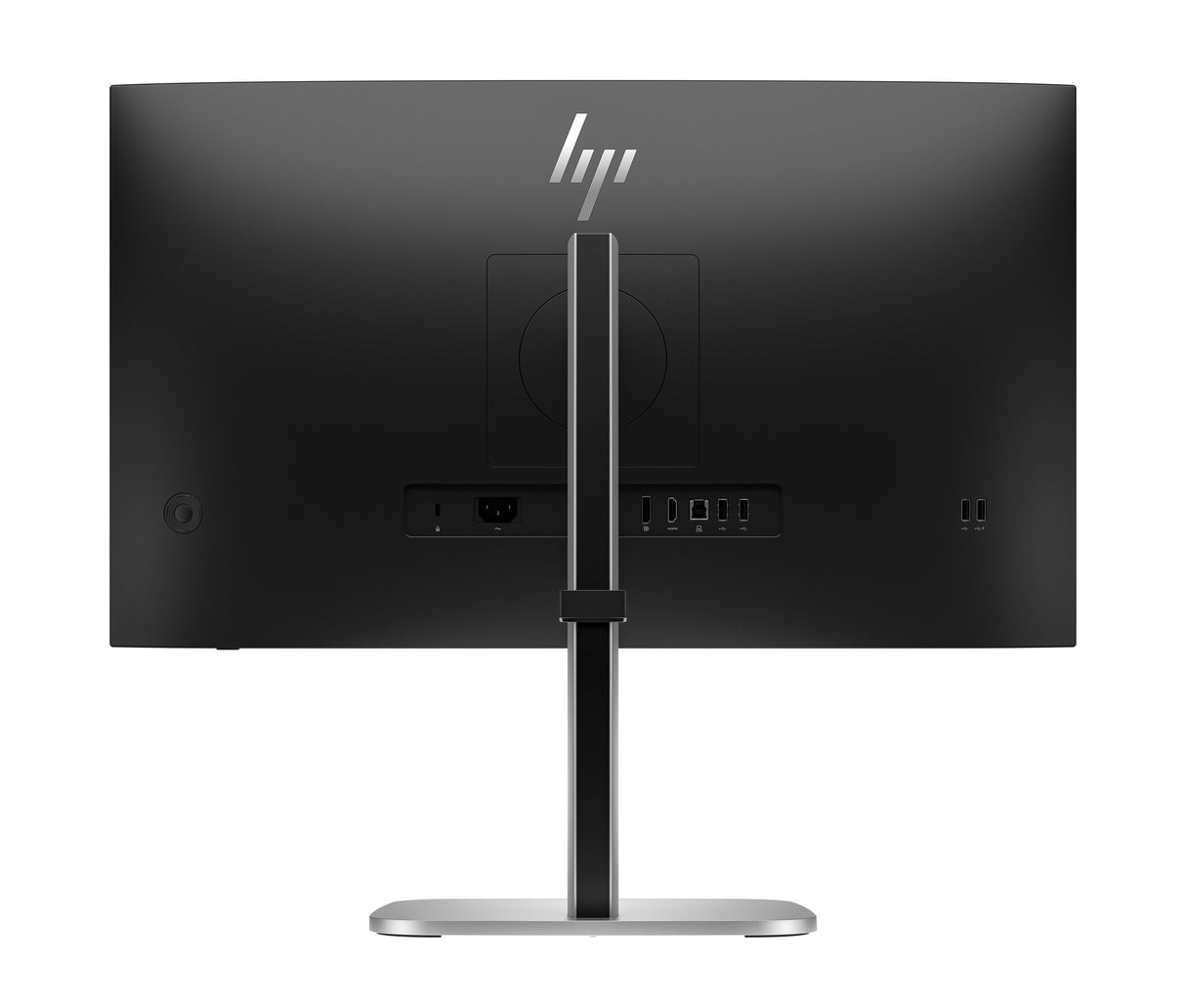 HP Series 5 Pro 27 inch FHD Monitor - 52 computerskærm 68,6 cm (27") 1920 x 1080 pixel Fuld HD LCD Sort