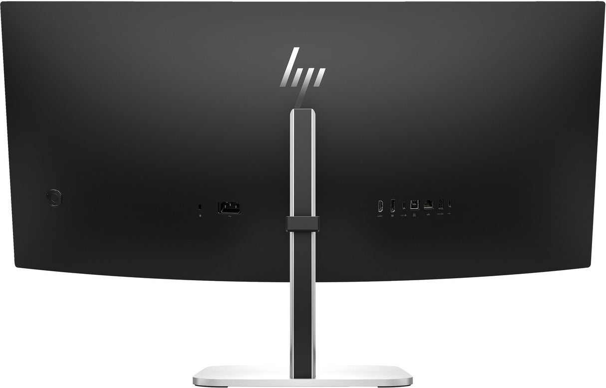 HP Series 5 Pro 34" WQHD USB-C Conferencing Monitor - 534pm