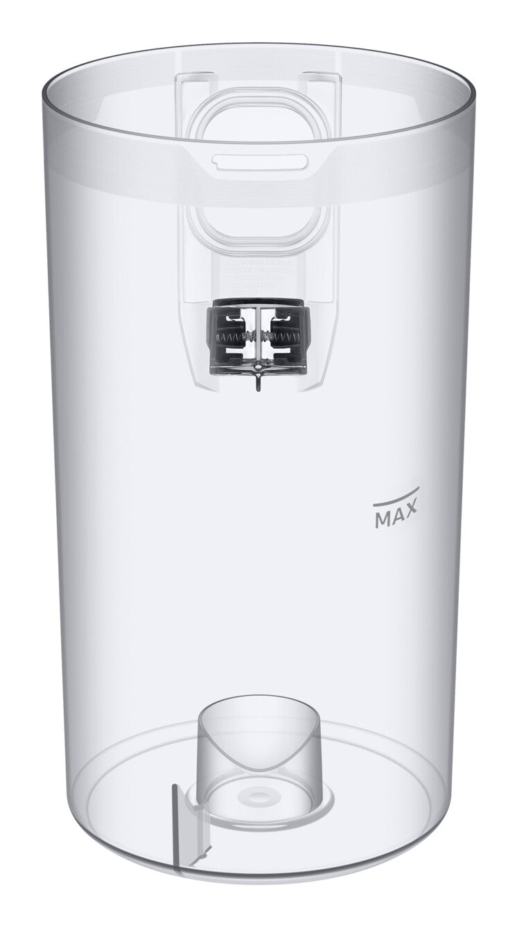 Samsung VS20B75AGR1/GE stav støvsuger & elektrisk kost 2-i-1 stangstøvsuger Batteri Dry Poseløs 0,8 L 550 W Sort, Krom, Mintfarve, Teal