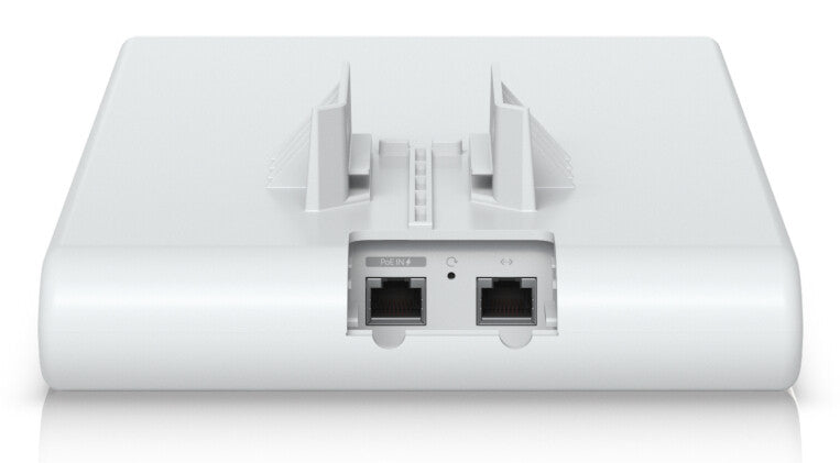 Ubiquiti U6 Mesh Pro 2400 Mbit/s Hvid Strøm over Ethernet (PoE)