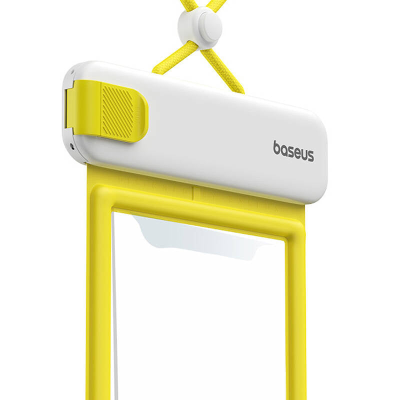 Baseus DeepDive vandtæt beholder (hvid)