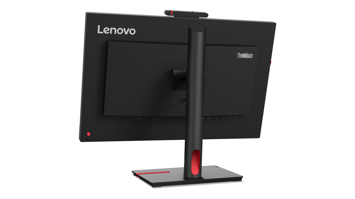 Lenovo ThinkVision T24v-30 24 IPS 1920 x 1080 (Full HD) VGA (HD-15) HDMI DisplayPort 75Hz