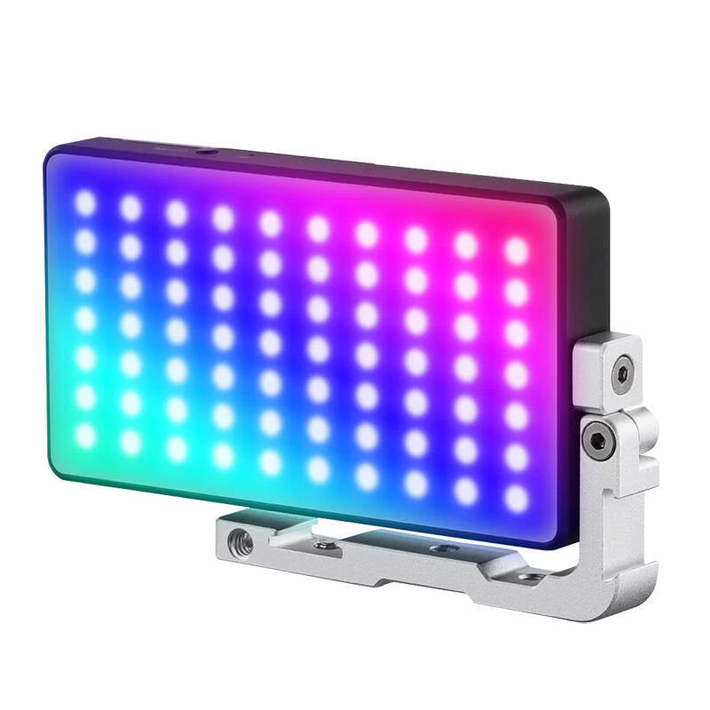 Lampen Neewer SL90 Pro LED RGB 12W 2500-10000K
