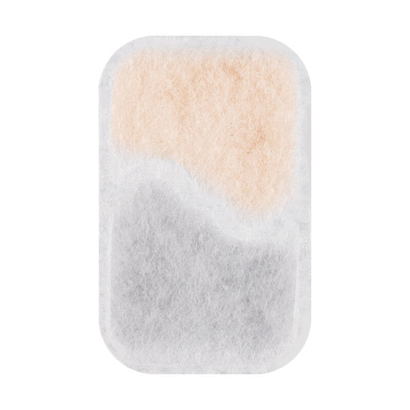 Filtre til rustfrit stål Pet vandfontæne & Feeder 2in1 3,2l Rojeco