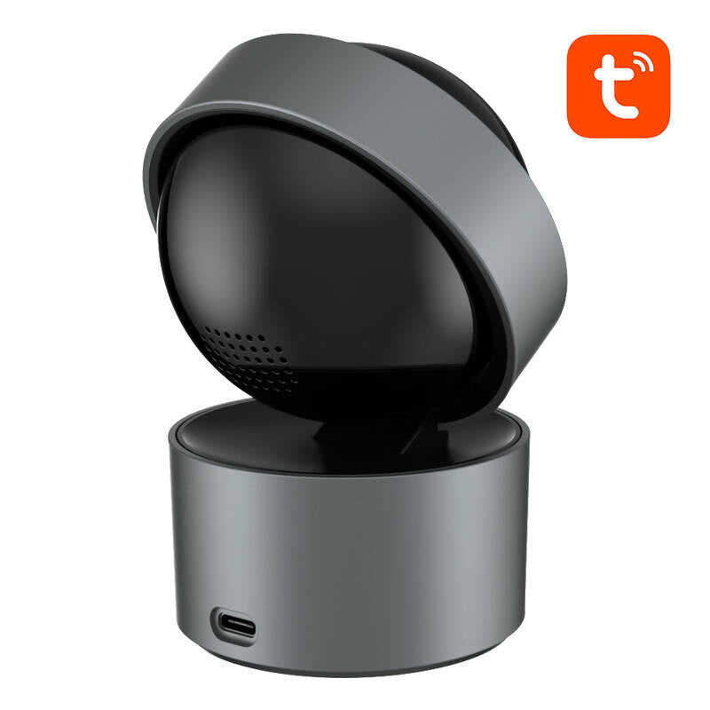 Avatto IPC06 WiFi 4MP Intelligent Kamera