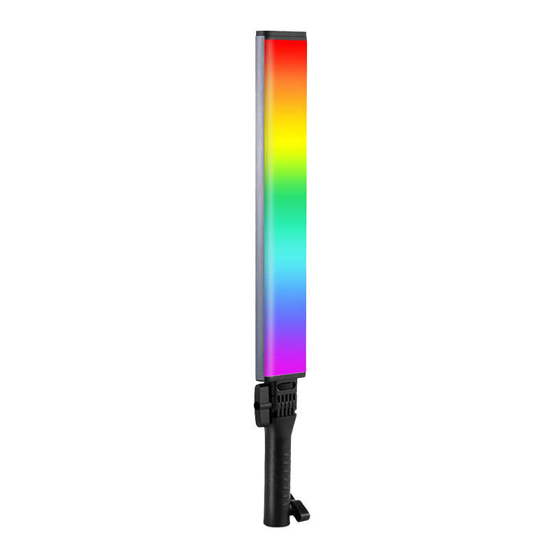 Lampen Neewer BH30S RGB LED Stick 2500K-10000K