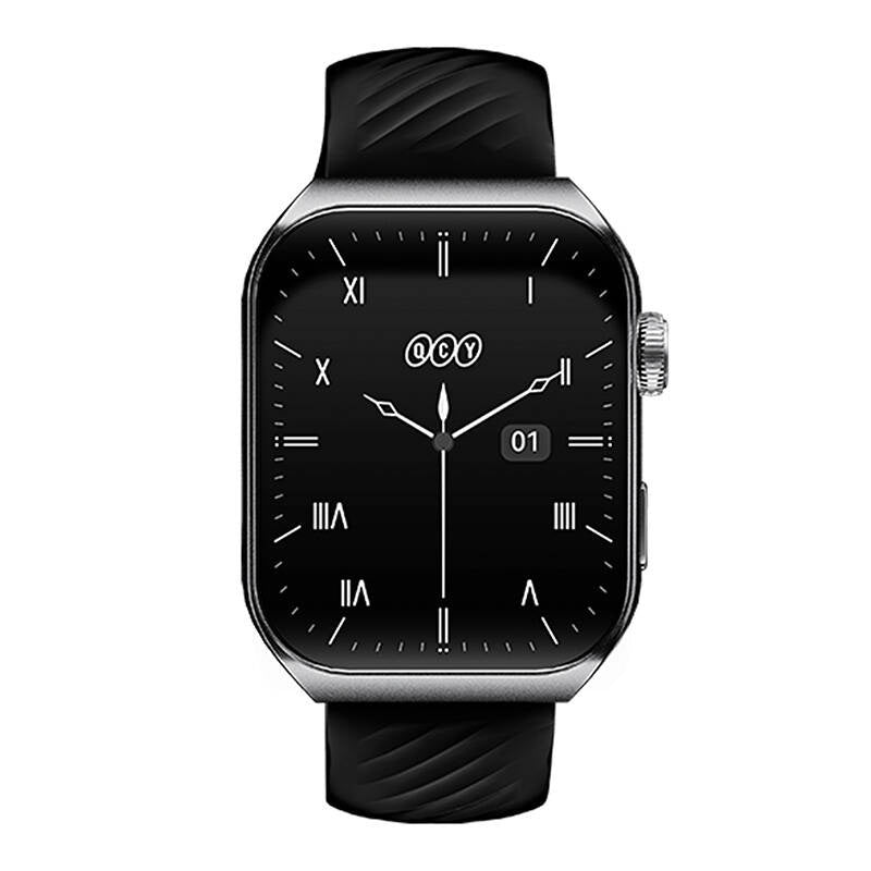 QCY GS2 S5 smartwatch (sort)