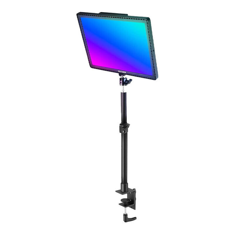 LED-lampe Neewer GL1C RGB 48W 2900-7000K