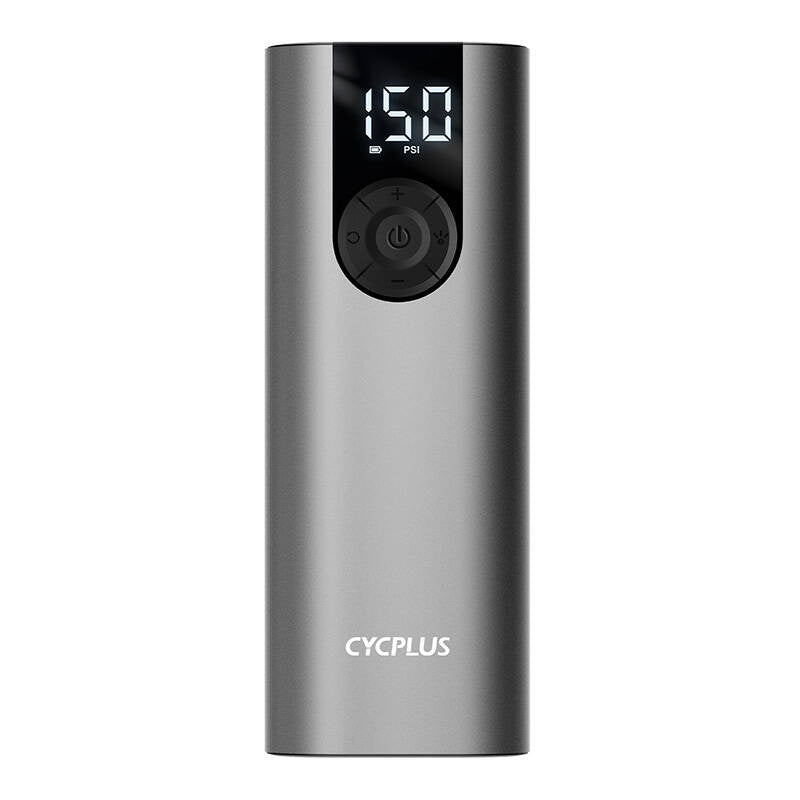 Cycplus A8 elektrisk pumpe