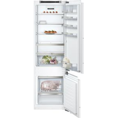 Siemens KI87SEDD0 integrerbart kølefryseskab