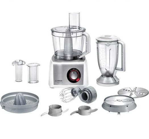 Bosch MC812S820 - Foodprocessor