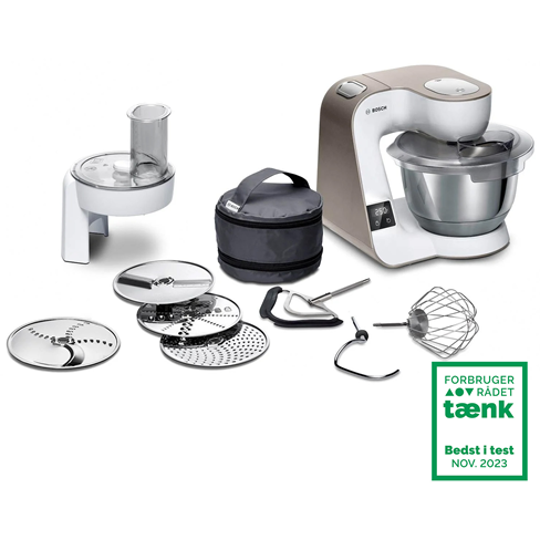 Bosch MUM5XW10 køkkenmaskine